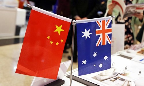 Ngày càng có nhiều người Australia và New Zealand giảm niềm tin với Trung Quốc